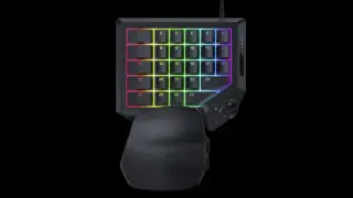 Razer Launches Tartarus V2 Pro with Analog Thumbpad and Snap Flex Controls
