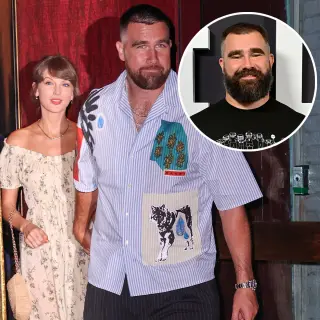 The Swift Nickname the Kelce Kids Had to Unlearn