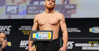Della Maddalena vs Prates headlines UFC Perth weigh-ins with a missed-weight scare