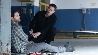 Tracker Finale: Russell Vanishes With a Family Secret as Season 4 Looms
