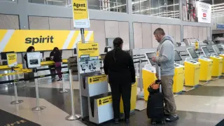 Spirit in limbo: what flyers should know as bailout talks unfold