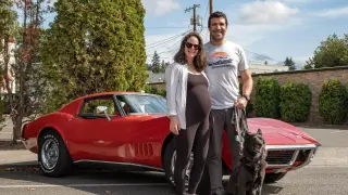 Seattle-area mom seeks kidney donor after rare pregnancy complication