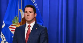 DOJ taps one local prosecutor in every district to staff the National Fraud Enforcement Division