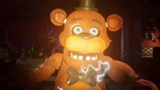Fortnite's FNAF Crossover Shatters Social Media Records Ahead of October Launch