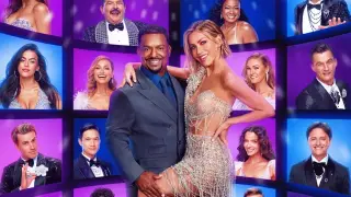 Guillermo Rodriguez Survives DWTS Elimination Despite Lowest Score