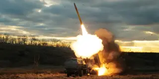 Ukraine's Operation Vivaldi Proves Artillery Remains Critical in Drone-War