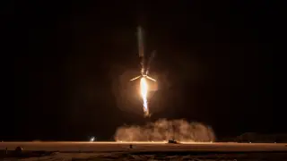Europe's Launch Dilemma: Reuse Gains Put Pressure on Domestic Rockets
