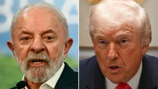 US Hits Brazil with 25% Tariff in Broad Trade Clash