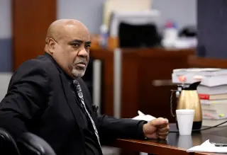 Keffe D Reasserts Innocence in Tupac Case, First Interview Post-Conviction