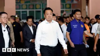 Thailand vows tougher gun controls after Bangkok-area shooting