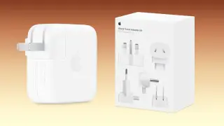 Apple Updates Mac Chargers and Revives Travel Kit with New Connector Standard