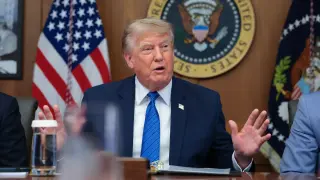 Trump weighs rapid strikes on Iran's energy targets to pressure ceasefire talks