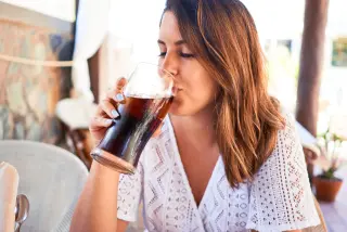 Artificial Sweeteners Linked to Increased Stroke and Heart Attack Risks