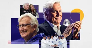 Dodgers Owner Mark Walter Faces Federal Probes Amid Expanding Sports Empire