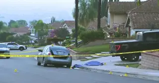 Chino Hills kidnapping ends in deputy-involved shooting as victim identified
