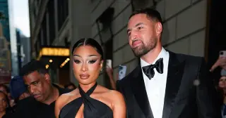 Megan Thee Stallion Ends Romance With Klay Thompson Amid Cheating Allegations