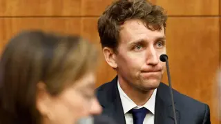 Clancy Ex-Husband Reflects on Loss, Forgiveness, and Backlash After Mistrial