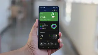 Samsung Health AI consent withdrawal won't delete data or disrupt cloud sync