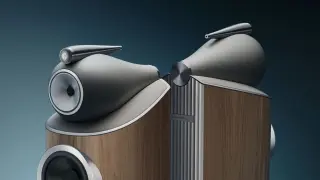 Bowers & Wilkins unveils the D5: the pinnacle of the 800 Series Diamond gets a tech overhaul