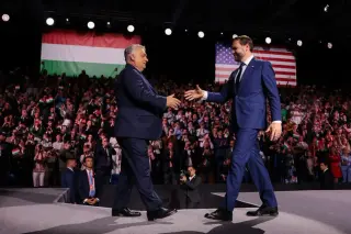 Trump’s Iran gambit sparks rift with Europe’s MAGA-aligned nationalists