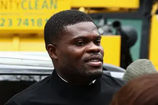 Ghana calls for review after Partey visa denial ahead of World Cup