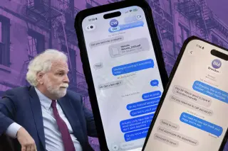 Landlord Suit Forces Release of Mamdani Rent Freeze Texts as October 1 Freeze Begins