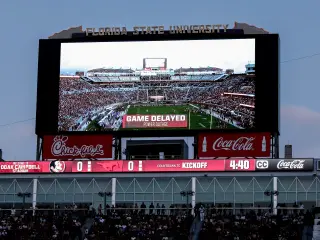 Lights Go Out on Florida State's 2026 Season Outlook