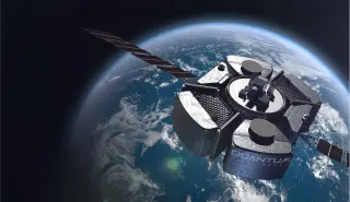Quantum Space to go public via SPAC merger to accelerate Ranger satellites