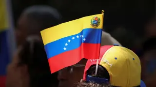 Israel and Venezuela Restore Consular Ties After 17-Year Gap