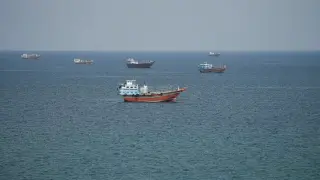 Brent Crude Surges Past $105 as Hormuz Attacks and Gulf Hurricane Squeeze Supply