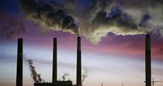 EPA rolls back power-plant carbon rules, signaling shift away from climate safeguards