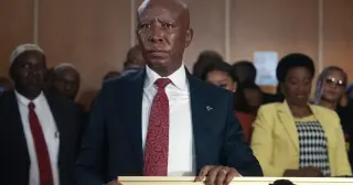 Malema Receives Five-Year Prison Term Over 2018 Rifle Incident