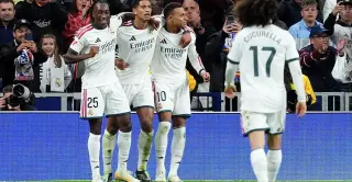 Real Madrid Secure Third Straight Champions League Win with 4-1 Rout of Leipzig