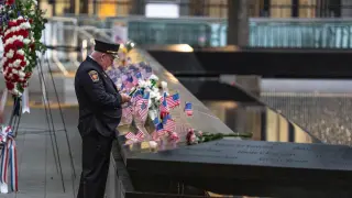 Nation Remembers 9/11 at 25: Ceremonies From Ground Zero to the Pentagon