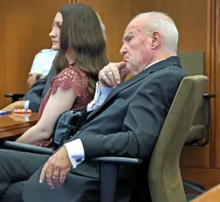 Clancy Defense Shifts Strategy to Deny Child Killings After Mistrial