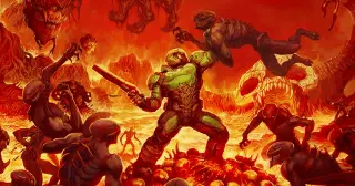 Doom Studio Shrinks as Microsoft Cuts Xbox Roles, Sparking Talent Concerns