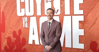 Coyote vs. Acme Gets Rave Reviews, Forte Finds Vindication