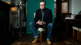 Russell T Davies' 'Tip Toe' Confronts 2026's Homophobic Backlash