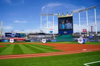 Kansas City Eyes $1.9B Royals Stadium Plan with City Funding and 30-Year Lease