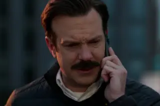 Ted Lasso Star Annette Badland Reacts to Mae Green's Season 4 Death