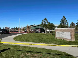 Bystander kills 16-year-old suspect after Silver Rail Elementary shooting leaves four dead