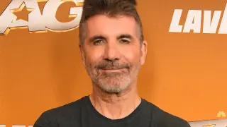Simon Cowell Absent from AGT Live Shows for Routine Back Surgery
