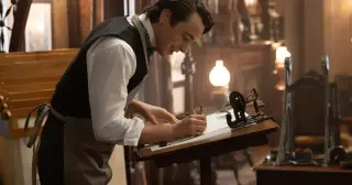 The Gilded Age Season 4 Launches Amidst Record Production Scale and Cultural Debate