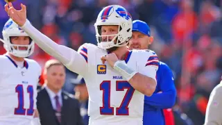 AI model reshapes Week 1 fantasy football lineup picks