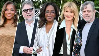 Lucas Museum Opens with Star-Studded Gala in LA
