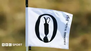 Open at Royal Birkdale unveils star-studded tee times for rounds 1 and 2