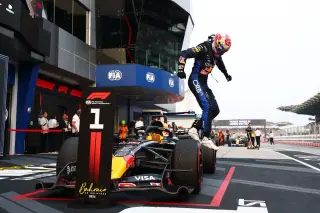 Verstappen Secures 2026 Opener as Russell Retires in Chaotic Sepang Race