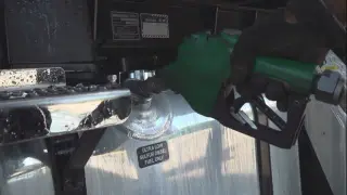Landry's Emergency Order Eases Diesel Rules for Louisiana Harvest