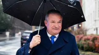 Bacon pushes to strip Moscow from UN Security Council