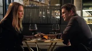 Dexter: Resurrection Season 2 Teaser Sets Oct. 30 Premiere